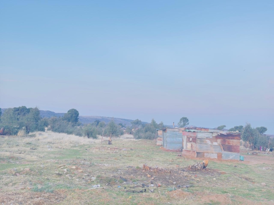 Commercial Property for Sale in Smithfield Free State